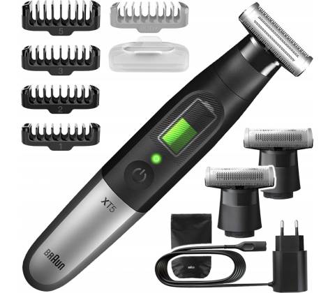 Braun XT5XT20