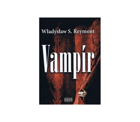 Vampír