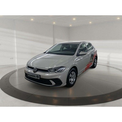 Volkswagen Polo 1.0 59 kW