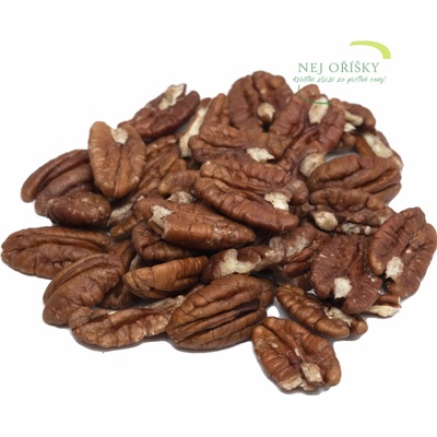 Nejlevnější oříšky Pekanové Orechy 500 g