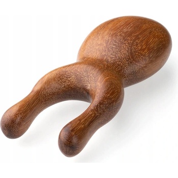 Fabulo Chrobák na tvárovú maderoterapiu