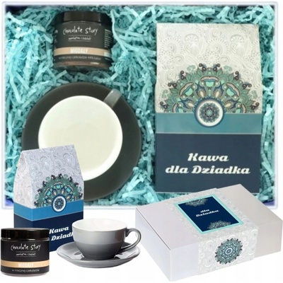 Cup&You Mletá káva 500 g