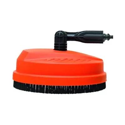 Black & Decker Кръгла четка за водоструйка Black and Decker 40850 (40850)