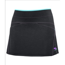 Crazy Idea Skort Exit Woman Frozen