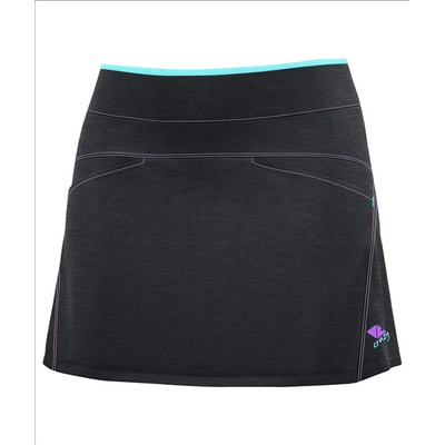 Crazy Idea Skort Exit Woman Frozen