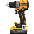 DeWalt DCD708P2T