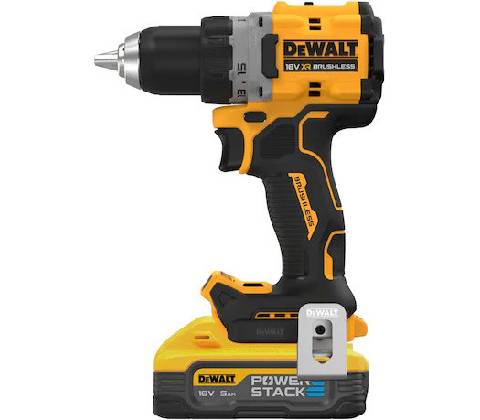 DeWalt DCD708P2T