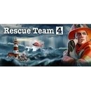Rescue Team 4
