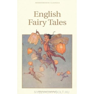 English Fairy Tales | Arthur Rackham (1994)