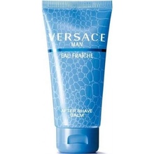 Versace Man Eau Fraiche balzam po holení 75 ml