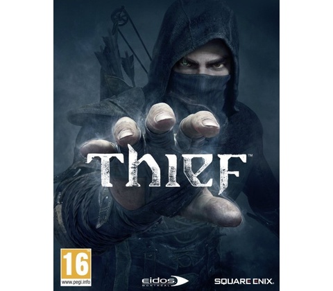 Thief 4