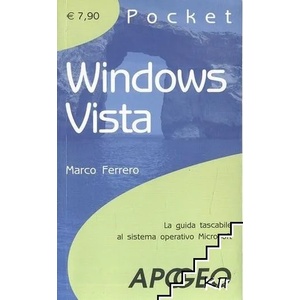 Windows Vista (ISBN: 9788850326853)