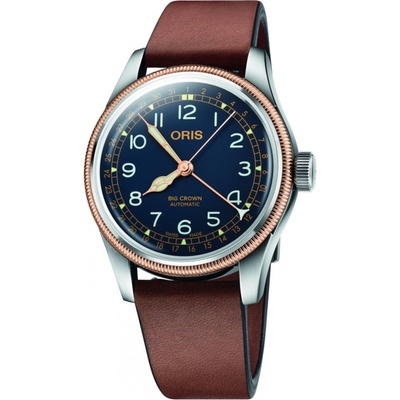 Oris 0175477414365-0752058