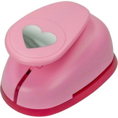 Efco raznice L srdce 3x3,6 cm – Zbozi.Blesk.cz