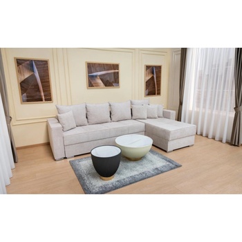 Image 1 of Ъглова холна гарнитура Claudia Bonell Max различни цветове