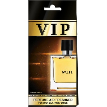 VIP №111 Caribi