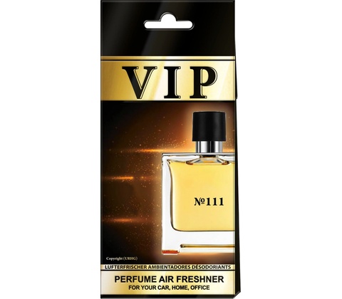 VIP №111 Caribi