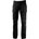 Lundhags Мъжки туристически панталон Lundhags Authentic II Pant Walking trousers - Black - размер D96 (010-0498-0211)