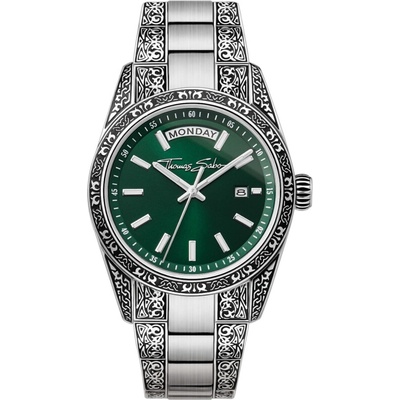 Thomas Sabo WA0426-201-201