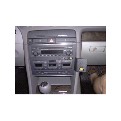 Brodit ProClip montážna konzola pre Audi A4 Cabriolet 02-07, na stred 853092