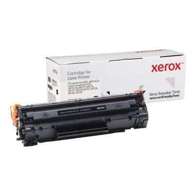 Xerox Everyday 006R03651 тонер касета 1 броя Съвместим Черен (006R03651) (006R03651)