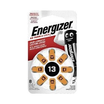 Energizer 13 SP-8 7638900349221