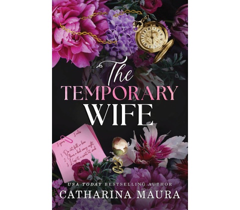 Temporary Wife