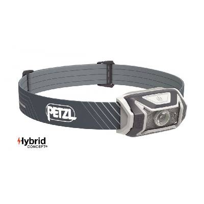 Petzl TIKKA CORE 2022 čelovka modrá