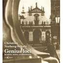 Knihy Genius loci, Krajina, místo, architektura