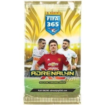 Panini fifa 365 2020/2021 - adrenalyn карти