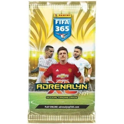 Panini fifa 365 2020/2021 - adrenalyn карти