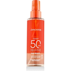 Lancaster Sun Beauty Sun Body Water SPF 50 150 ml