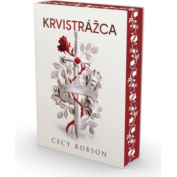 Krvistrážca