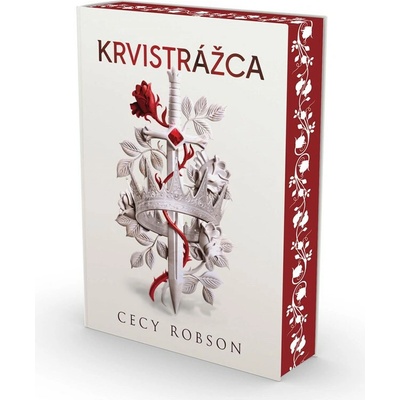 Krvistrážca