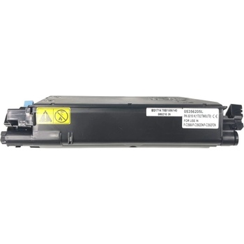 Compatible Triumph Adler PK-5018K, 1T02TW0TA0 черен (black) съвместим тонер (1T02TW0TA0)