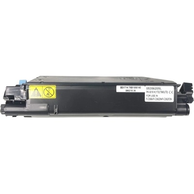 Compatible Triumph Adler PK-5018K, 1T02TW0TA0 черен (black) съвместим тонер (1T02TW0TA0)
