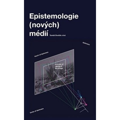 Epistemologie nových médií