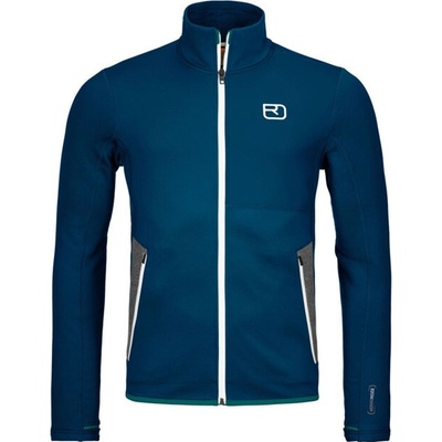 mikina ORTOVOX FLEECE