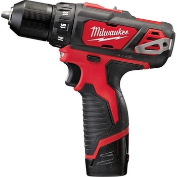 Milwaukee M12 BDD-201C 4933479439