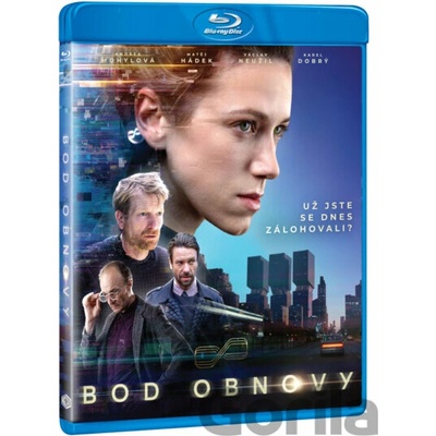 Bod obnovy BD