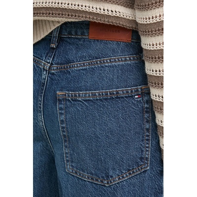 Tommy Hilfiger Дънки Tommy Hilfiger (WW0WW43712)