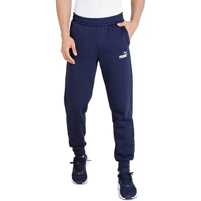 PUMA Спортно долнище ESS Logo