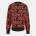 Money Блуза Money Mens Zoom Black Crew Sweatshirt - Black