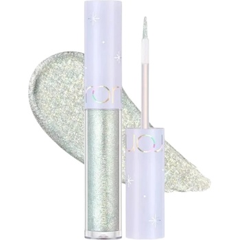 rom&nd Rom&nd - The Universe Liquid Glitter 2g - 08 Minty Way