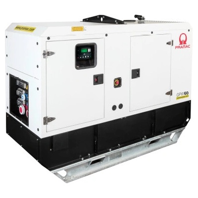 PRAMAC GPW60I/FS5