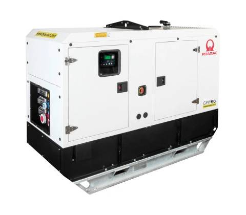 PRAMAC GPW60I/FS5