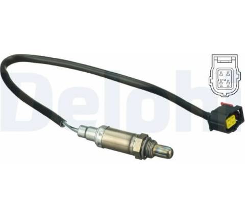 Lambda sonda DELPHI ES10882-12B1