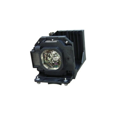 Lampa do projektora Panasonic PT-LB90NTE, Originálna lampa vrátane modulu