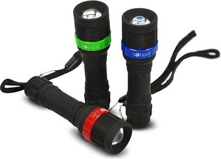 Solight WL28
