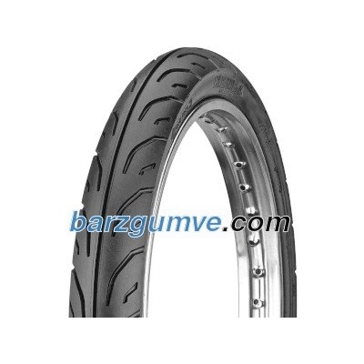 Kenda K488 ( 70/90-16 TT/TL 36P Задно колело, Предно колело )